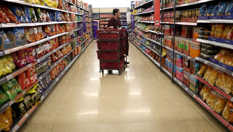 UK’s Sainsbury’s warns budget tax rises will be&nbsp;inflationary