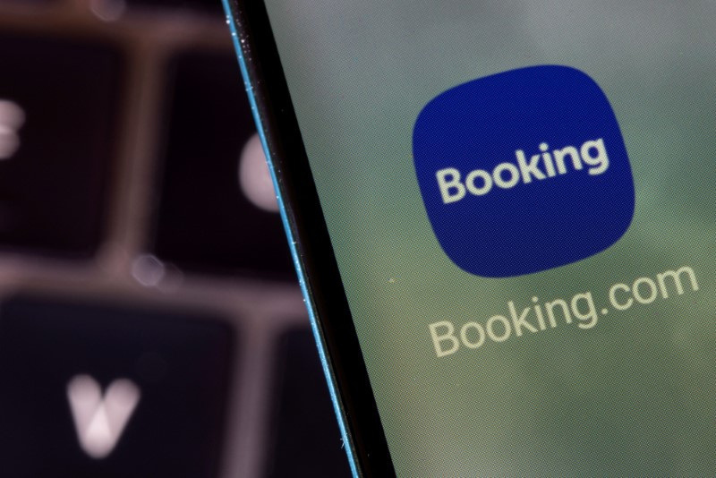 Booking.com could cut jobs as part of reorganization&nbsp;plan