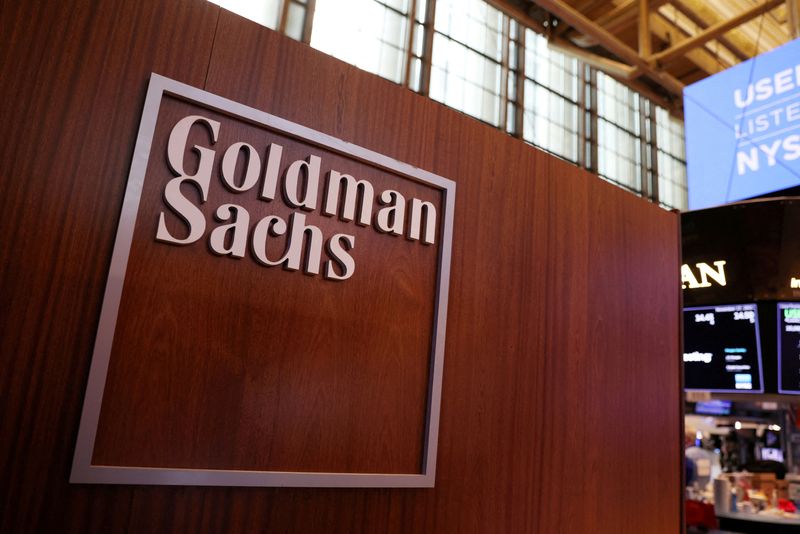 Goldman Sachs looking to spin out its digital assets tech&nbsp;platform