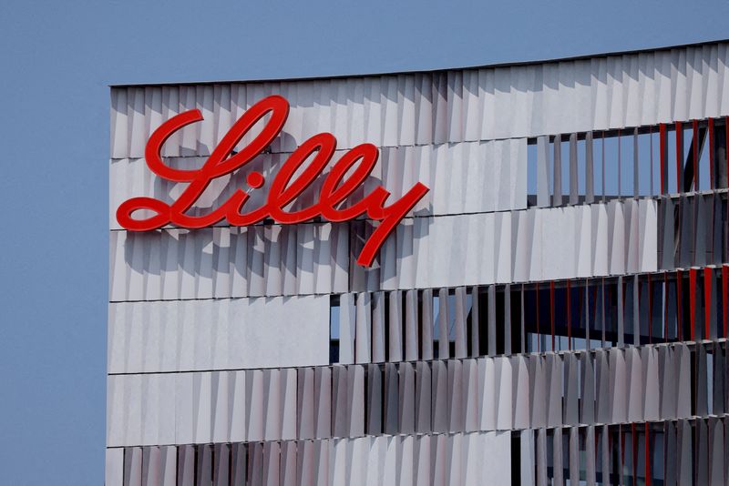 China-based biotech Laekna teams up with Lilly to develop muscle preserving obesity&nbsp;drug