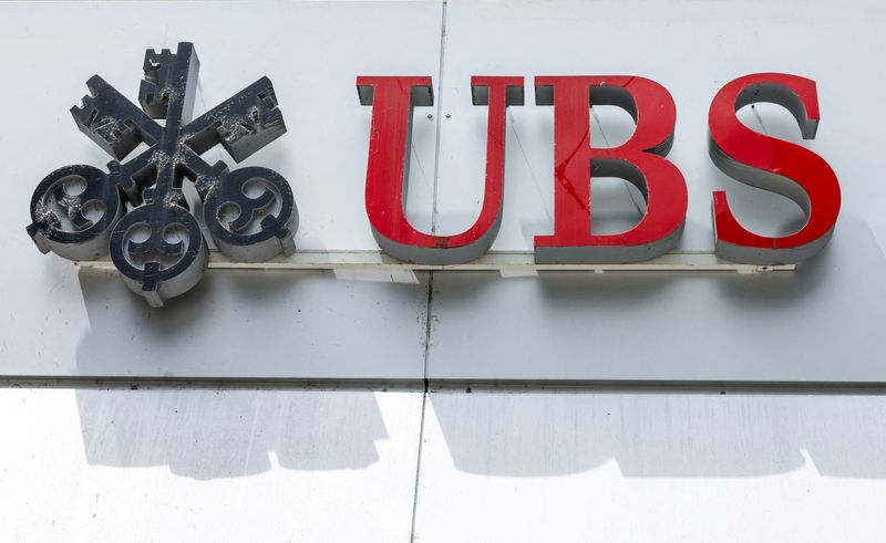 UBS plans wealth business shake-up in the US, memo&nbsp;shows