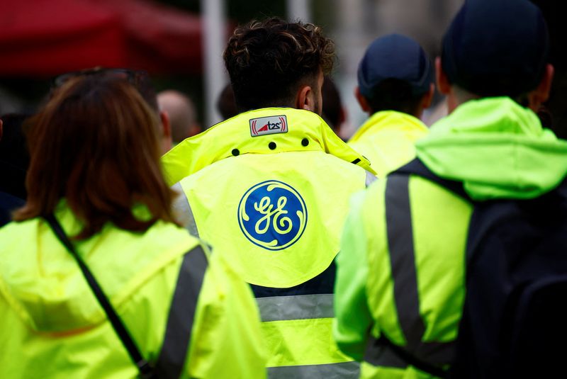 GE Vernova cautious about wind sector as gas business&nbsp;soars