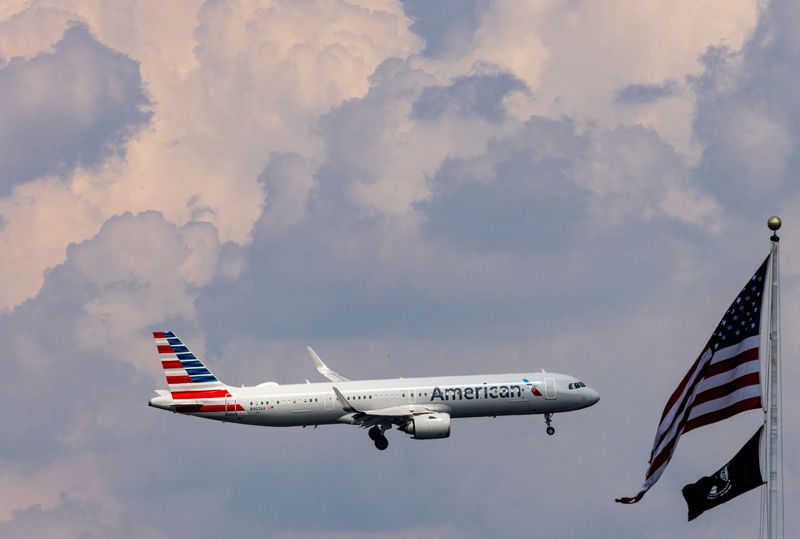 US finalizes new Washington flights for Delta, United,&nbsp;American