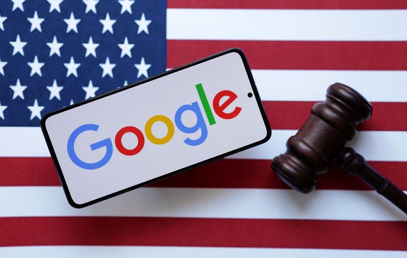 Google offers to loosen search deals in US antitrust case&nbsp;remedy