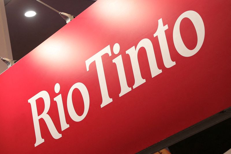 Arcadium Lithium shareholders approve $6.7 billion Rio Tinto&nbsp;deal