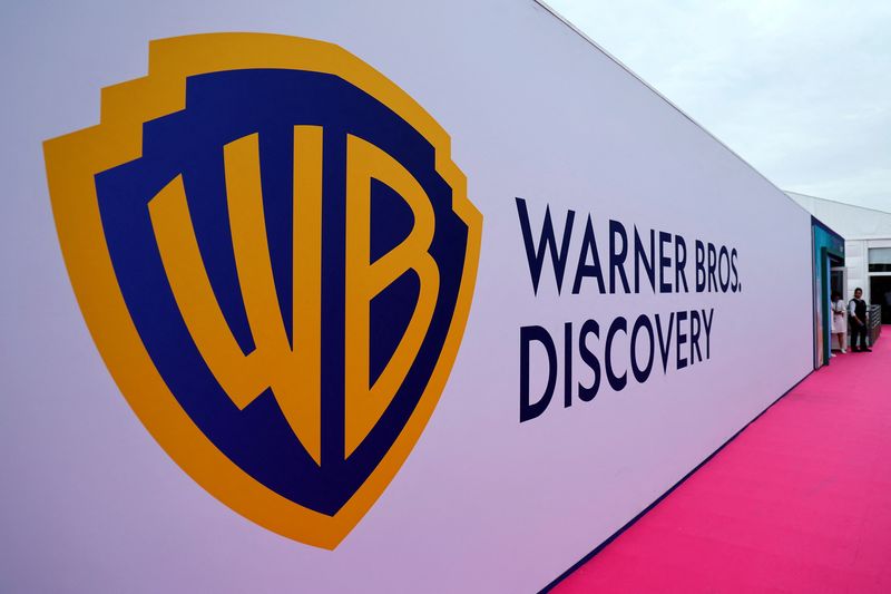 Li Haslett Chen to resign from Warner Bros Discovery&nbsp;Board