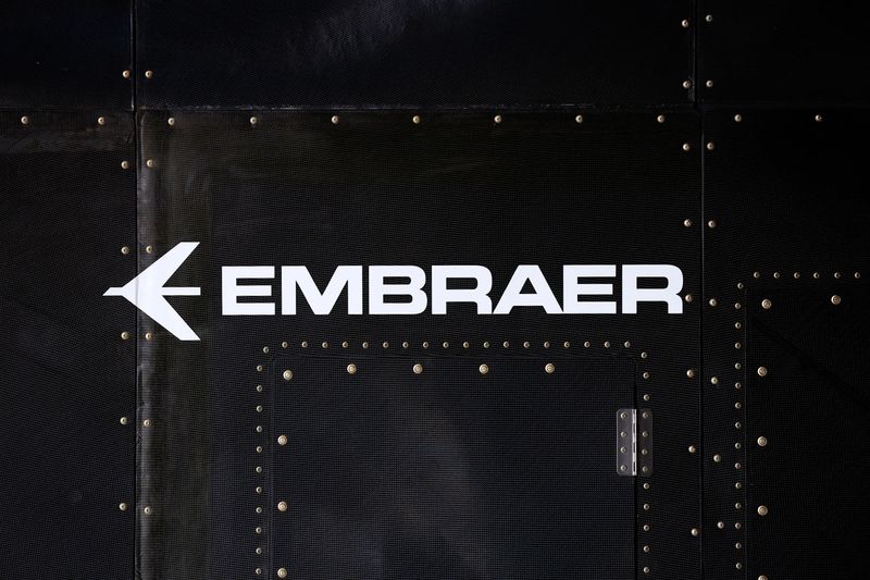 Brazil’s Embraer delivered 75 planes in fourth&nbsp;quarter