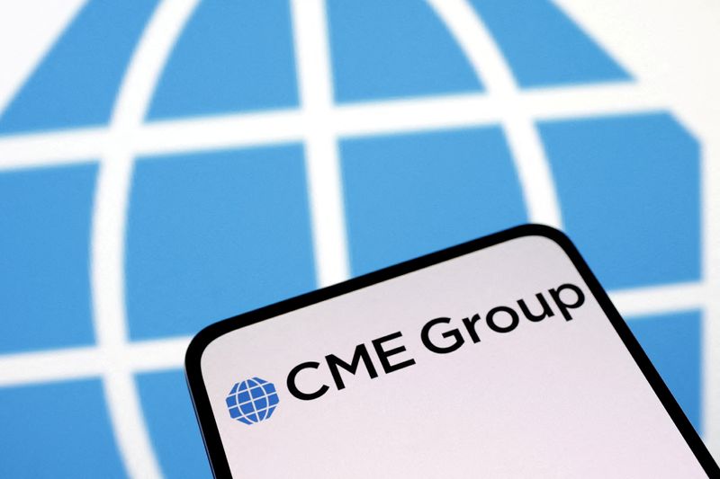 CME Group challenges Miami exchange with new spring wheat&nbsp;contract