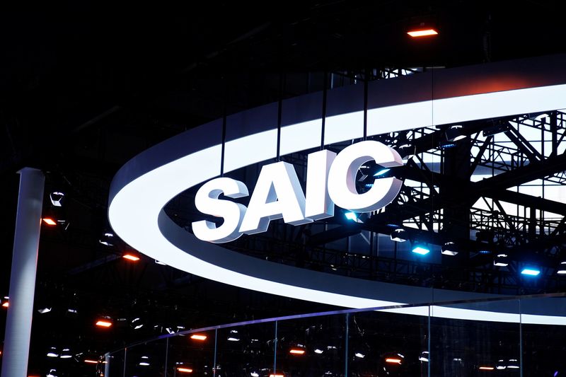 China’s SAIC to deepen cooperation with CATL on battery, overseas&nbsp;expansion