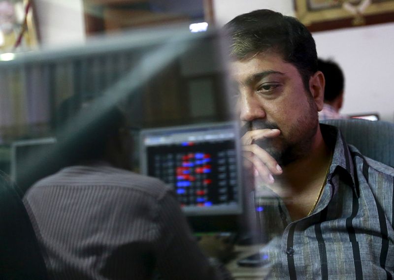 Indian shares set for a muted start, with the focus on&nbsp;TCS