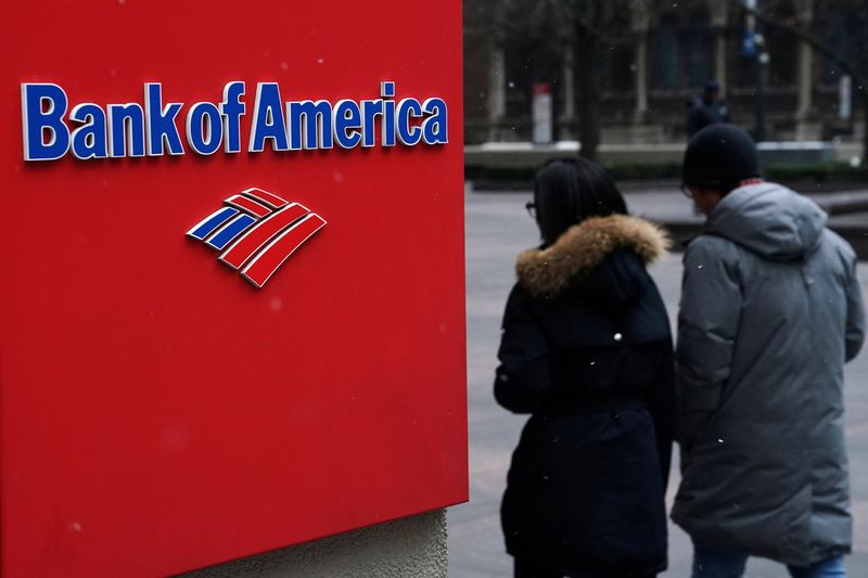 BofA bets on a potential Fed rate hike after jobs report, top Wall-St brokers revise&nbsp;forecasts