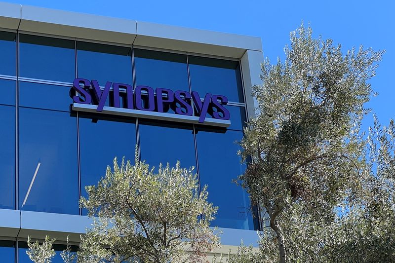 EU approves Synopsys’ $35 billion Ansys deal under&nbsp;conditions