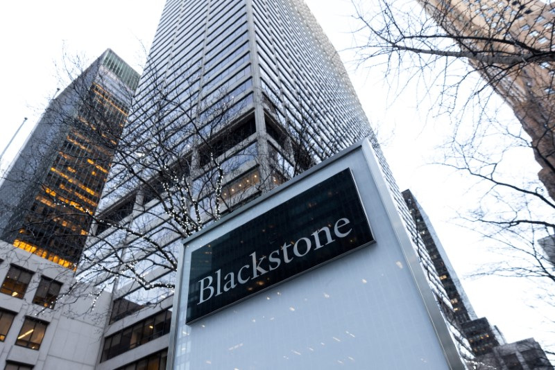 Exclusive-Blackstone mulls $4 billion-plus sale of Liftoff, sources&nbsp;say