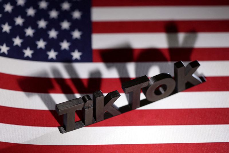 TikTok warns of broader consequences if US Supreme Court allows&nbsp;ban