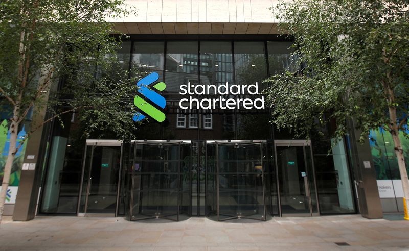 Exclusive-Zambia’s SEC sanctions Standard Chartered over China property bond mis-selling, source&nbsp;says