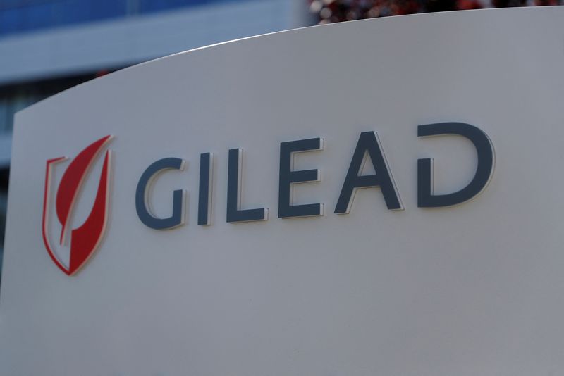 Gilead, LEO Pharma partner to develop programs for inflammatory&nbsp;diseases