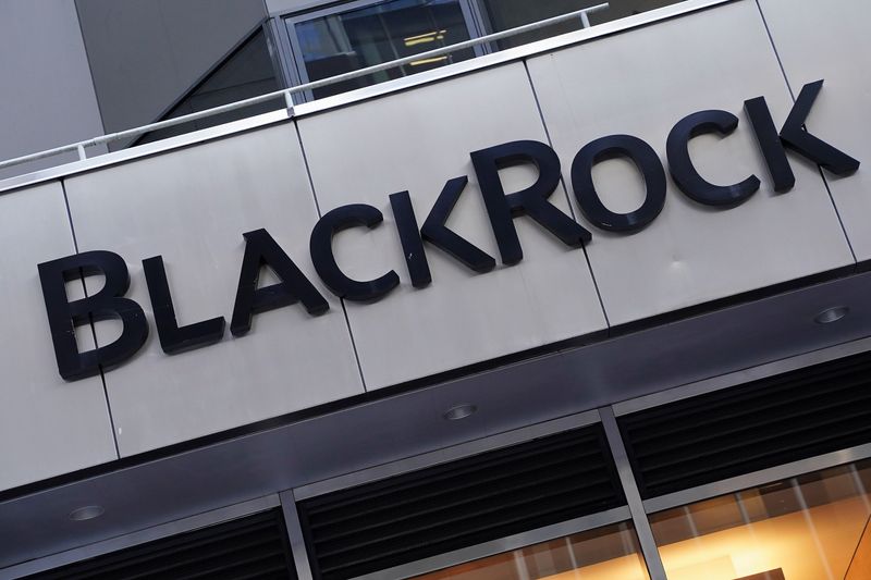 US bank regulator gives BlackRock February deadline on bank stakes, Bloomberg&nbsp;reports