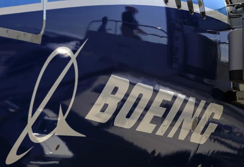 Boeing 2024 deliveries forecast cut at Jefferies amid ongoing&nbsp;strike