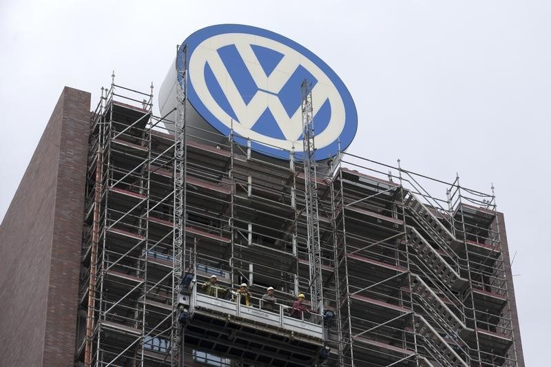 Earnings call: Volkswagen reports progress amid economic&nbsp;headwinds