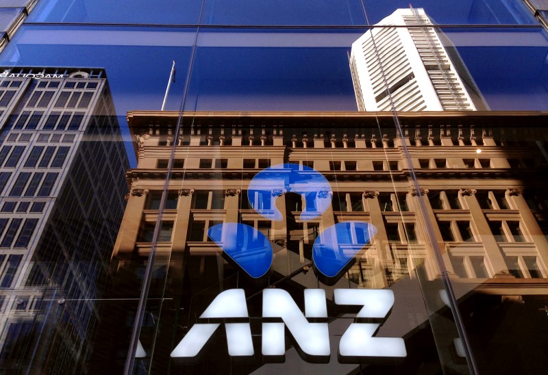 ANZ taps HSBC’s Nuno Matos as new CEO, shares&nbsp;fall