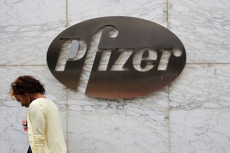 Earnings call: Pfizer reported a YoY revenue growth not seen since the final quarter of&nbsp;2022