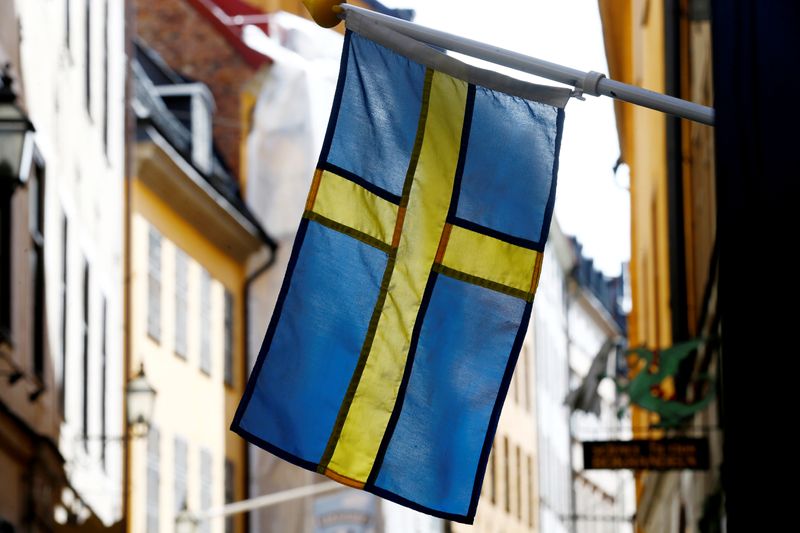 Sweden stocks lower at close of trade; OMX Stockholm 30 down&nbsp;0.11%