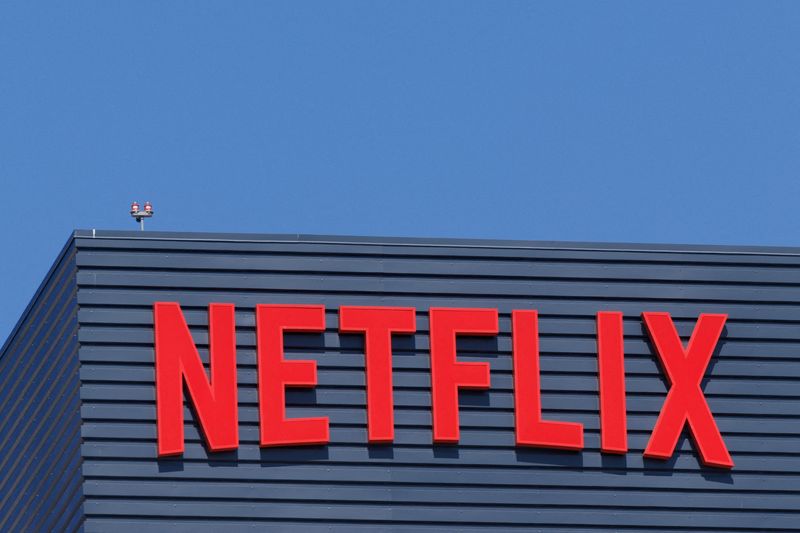 Earnings call: Netflix projects 15% revenue growth for 2024, expands content&nbsp;slate