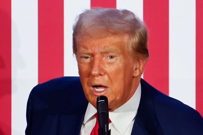 Trump’s proposed tariffs could lead to significant inflation:&nbsp;Nomura