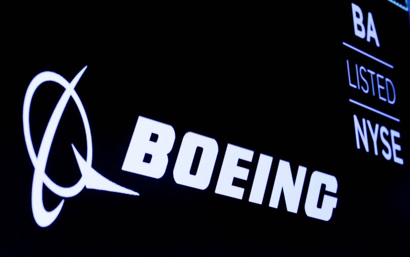 How much can asset sales help&nbsp;Boeing?
