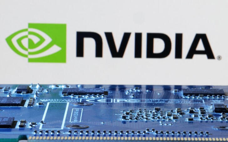 David Tepper explains why you shouldn’t buy the dip in Nvidia&nbsp;stock