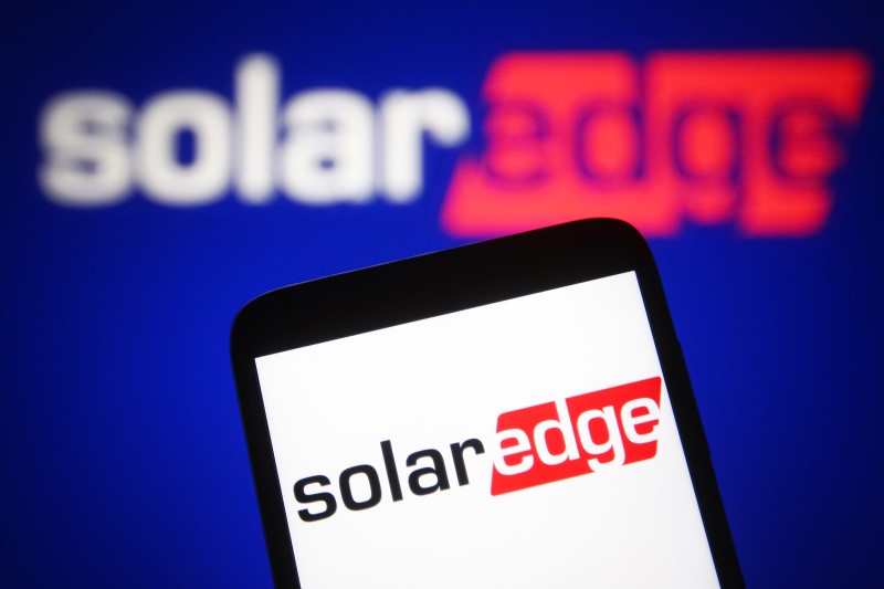 SolarEdge gains on plans to close energy storage unit, cut&nbsp;jobs