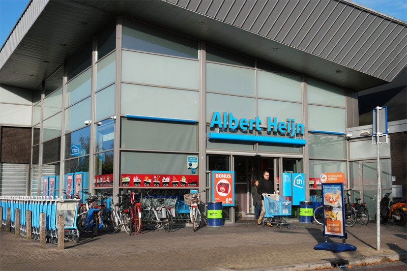 Ahold Delhaize eyes growth in 2025 with digital expansion and cost&nbsp;efficiencies