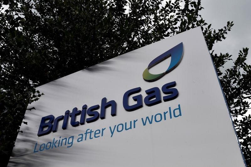 Centrica shares jump on buyback boost, strong retail&nbsp;results