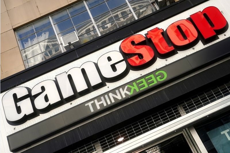 GameStop shares slide as Roaring Kitty discloses stake in pet retailer&nbsp;Chewy
