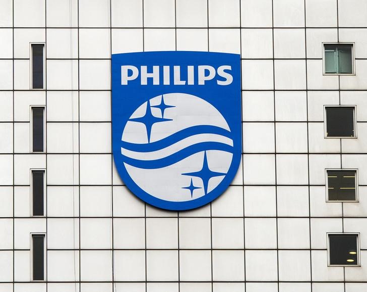 Philips shares drop 11% after earnings miss, China weakness weighs on&nbsp;outlook