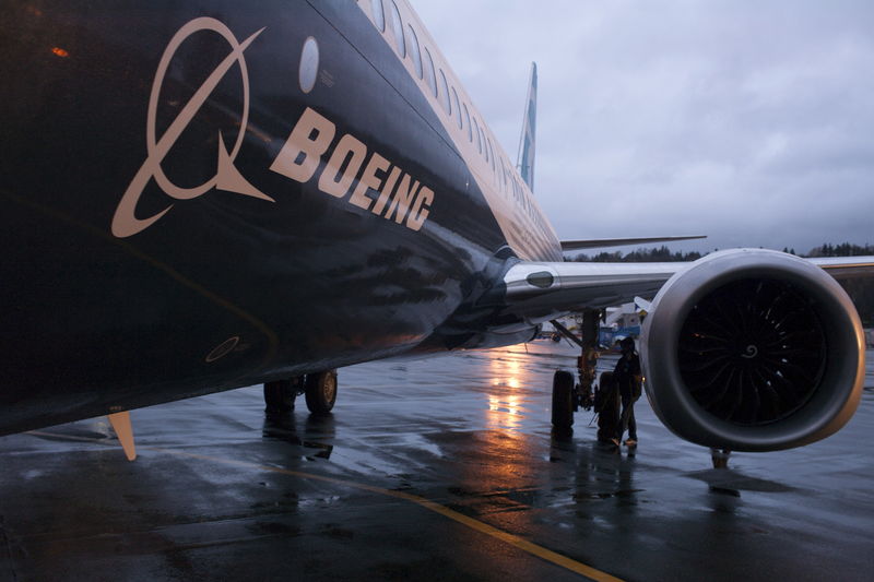 Riyadh Air in talks with Boeing and Airbus for 50 widebody aircraft-&nbsp;report