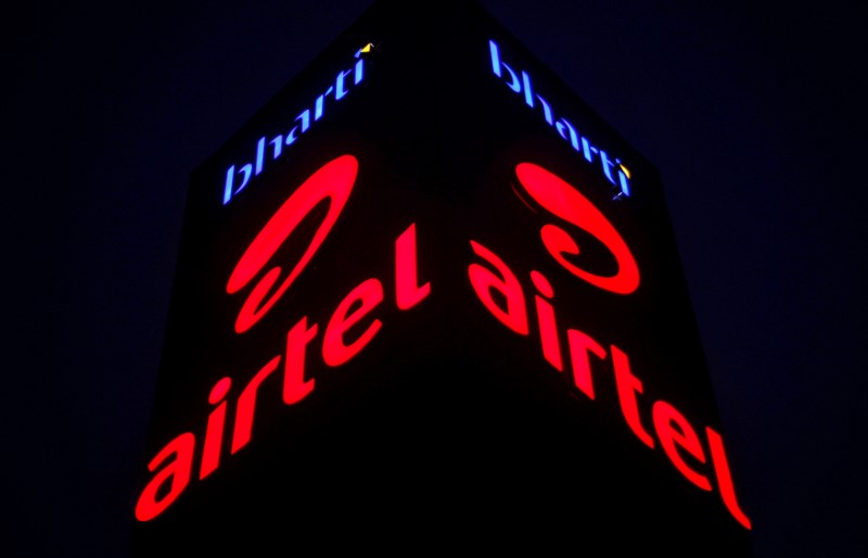 Bharti Airtel founder sells $976 million stake in India’s No.2 wireless&nbsp;carrier