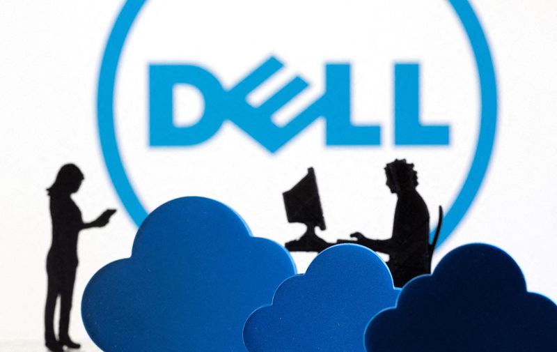 Dell deepens AI push with new PCs, Nvidia-powered&nbsp;servers