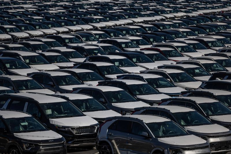 U.S. auto insurance shoppers jump 6% in Q1, TransUnion&nbsp;says