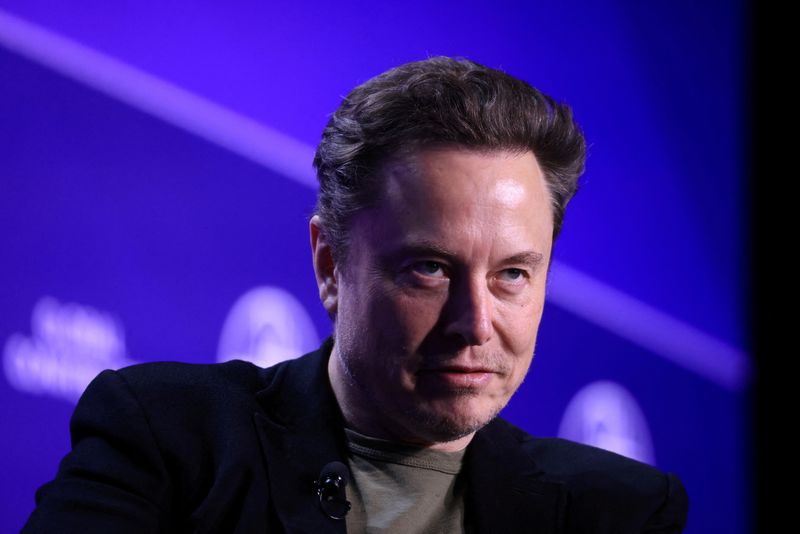 Elon Musk now says he opposes US tariffs on Chinese&nbsp;EVs