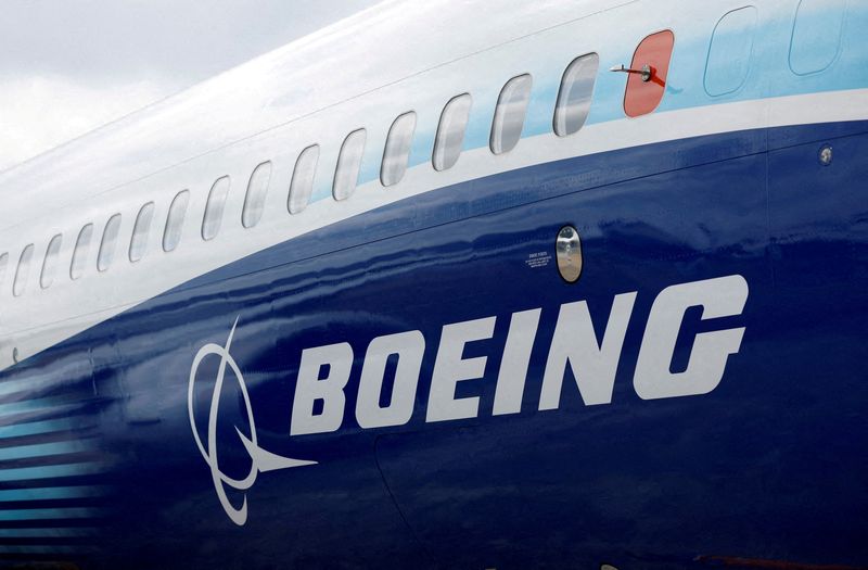 Boeing making progress on 737 MAX engine issue delaying certification of some&nbsp;models