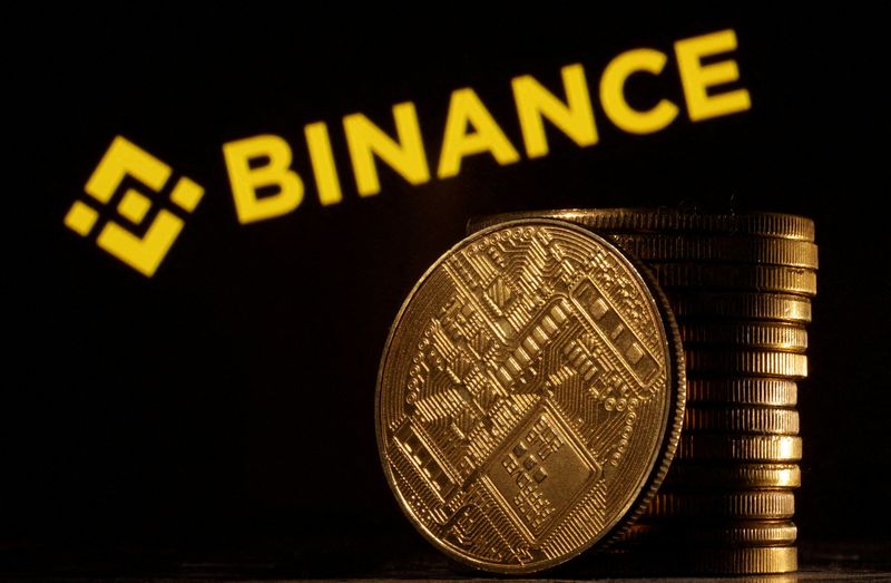 Crypto exchange Binance seeks to slash size of $13 billion UK&nbsp;lawsuit