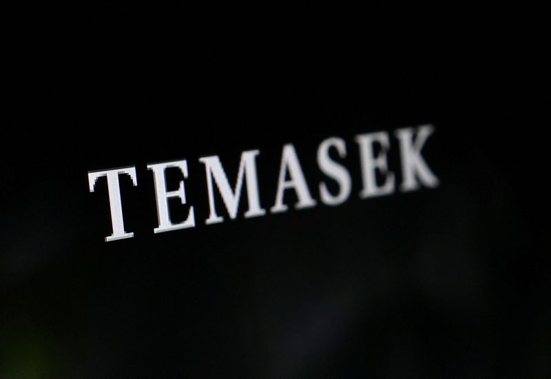 Temasek to invest up to $198 million in Australian ETF manager&nbsp;Betashares