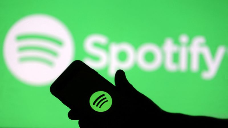 Spotify launches new basic streaming plan in&nbsp;US