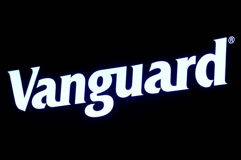 Vanguard to pay $106 million in SEC accord after saddling investors with big tax&nbsp;bills