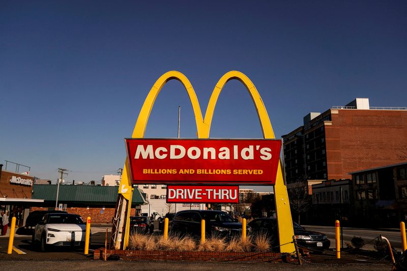 McDonald’s settles lawsuit challenging Latino scholarship&nbsp;program