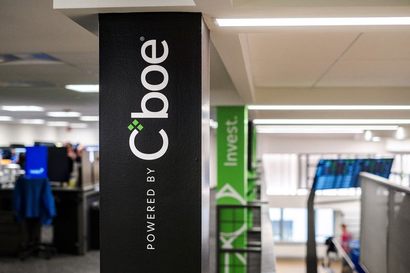 Cboe plans to extend equities trading to 24 hours amid global&nbsp;demand