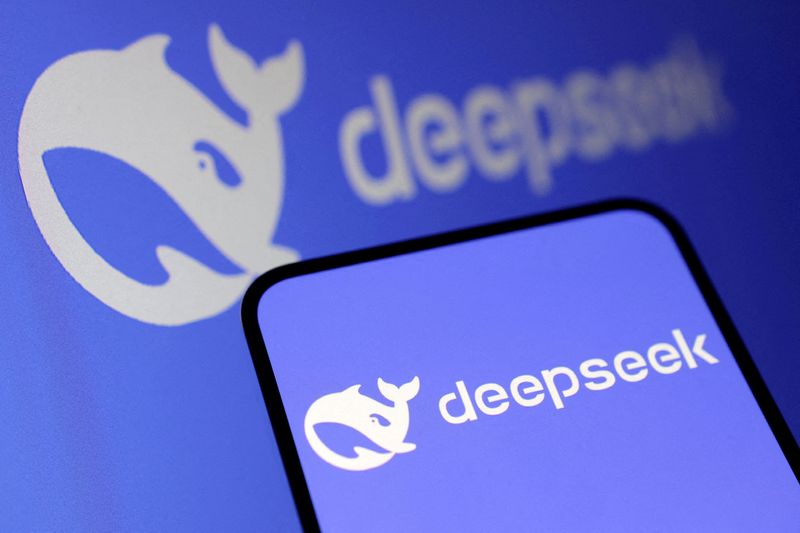 Amid DeepSeek frenzy, Chinese companies detail use of&nbsp;AI