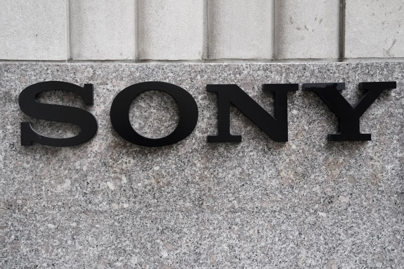 Sony shares soar as games strength boosts investor&nbsp;confidence