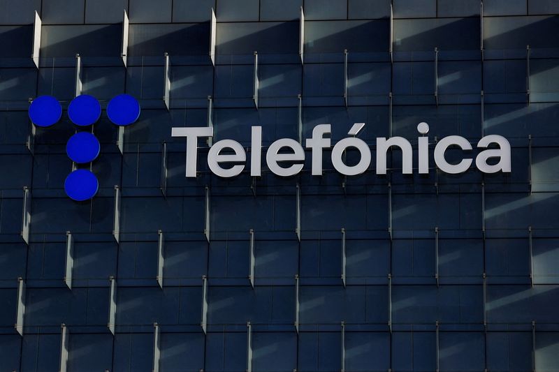 Telefonica hires JPMorgan to sell its Mexican business, Cinco Dias&nbsp;reports